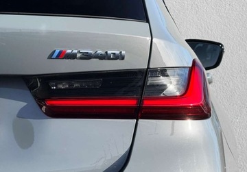 BMW Seria 3 G20-G21 2025 BMW Seria 3 I wlasciciel M Sport Hak Gwarancja Bezwypadkowy FVAT23, zdjęcie 7