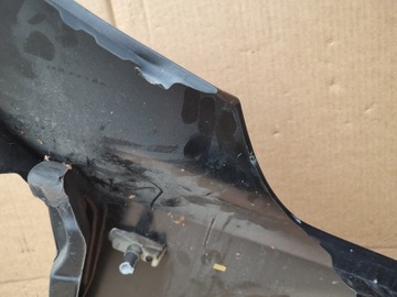 BLATNÍK LEVÝ PŘEDNÍ KIA CEED I BARVA 5K