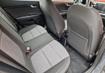 Kia Stonic I Crossover Facelifting 1.2 DPI 84KM 2022 Kia Stonic Smart Kamera Podgrz. fotele i kierownica Android Salon PL Deale, zdjęcie 24
