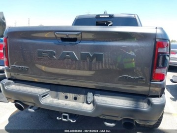  RAM 1500 2022r., TRX 6.2, od ubezpieczalni 6.2 Benzyna 702KM, zdjęcie 4