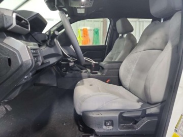 Toyota Tacoma II 2024 Toyota Tacoma Double Cab 2024 2.4 Benzyna 278KM, zdjęcie 7