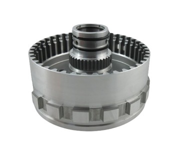 LOW 62TE BASKET II GEN. ИСПРАВЛЕННЫЙ