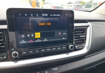 Kia Stonic I Crossover Facelifting 1.0 T-GDI 100KM 2021 Kia Stonic 1.0 T-GDI GT Line DCT Benzyna 100KM, zdjęcie 32