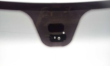 ВЕТРОВОЕ СТЕКЛО MERCEDES SL-CLASS W230 2001-2012 ДАТЧИК ОБОГРЕВА РЕМЕНИ АНТЕННА