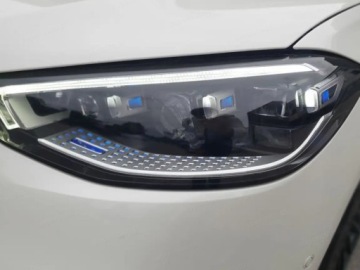 Mercedes Klasa S W223/V223 2025 S Klasa 450 d 4-Matic L AMG Line 2.9 (367KM) 2025, zdjęcie 2