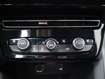 Opel Mokka II SUV 1.2 Turbo 130KM 2023 Opel Mokka 1.2 Turbo, Salon Polska, 1. Właściciel, zdjęcie 12