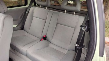 Seat Arosa II 1.0 50KM 2001 Seat Arosa Seat Arosa 1,0 Mpi Zadbany Zamiana Benzyna 50KM, zdjęcie 2