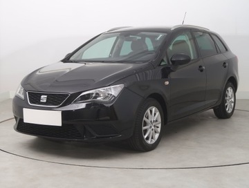 Seat Ibiza IV SportTourer Facelifting 1.4 TDI 105KM 2016 Seat Ibiza 1.4 TDI, Navi, Klima, Klimatronic, zdjęcie 1