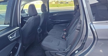 Ford S-Max II 2017 Ford S-Max Pelen serwis .Benzyna stan bardzo dobry 1.5 Benzyna 165KM, zdjęcie 30
