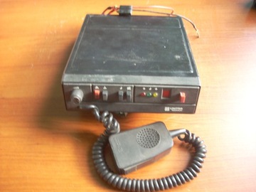 RADIOTELEFON FM TYP: 3013/6A