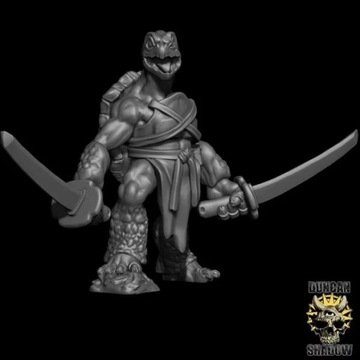 Торты с мечами Марна Друкарния