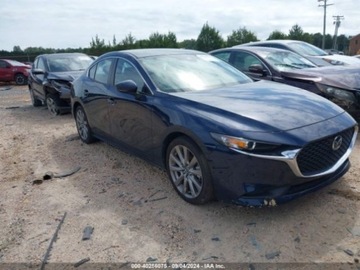 Mazda 3 IV 2022 Mazda 3 2022r, Select, 2.5L 2.5 Benzyna 188KM, zdjęcie 4