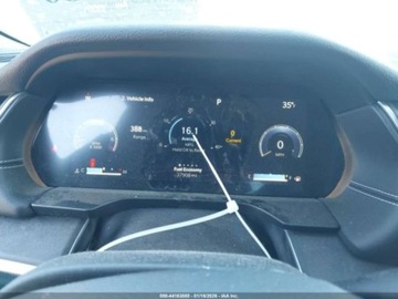 Jeep Grand Cherokee V 2023 Jeep Grand Cherokee L Laredo 2023 3.6 Benzyna 293KM, zdjęcie 10