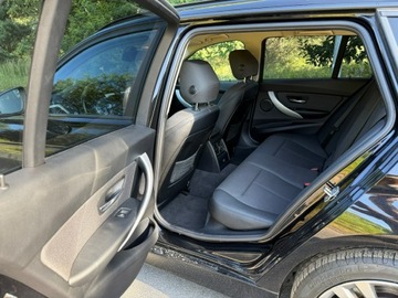 BMW Seria 3 F30-F31-F34 Gran Turismo Facelifting 2.0 318d 150KM 2019 BMW 318 2.0d 150KM Automat Sportline 2019, zdjęcie 24