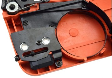 ТОРМОЗНОЙ КОРПУС ДЛЯ БЕНЗИНОВОЙ ПИЛЫ 5200 NAC STEEL