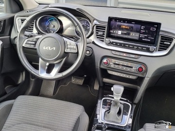Kia Ceed III 2022 Kia Ceed 1.6165KM 2022r 88TysKm Hybryda Plug-in Serwisowany 1.6 165KM, zdjęcie 20