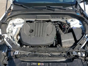 Volvo XC60 II 2024 Volvo XC 60 Ultimate 2024 2.0l 2.0 Benzyna 247KM, zdjęcie 6