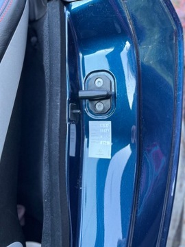 Mercedes SLK R171 2007 Mercedes-Benz AMG SLK kabriolet kompressor 195 KM 2007 rok, zdjęcie 20