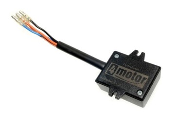 Электронное зажигание CDI SHL 175 M11 AudioBas