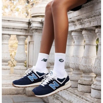 New Balance buty męskie sportowe U574BU2 rozmiar 44