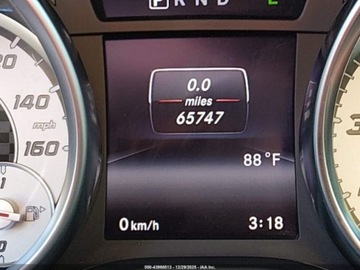 Mercedes SLK R172 2015 Mercedes-Benz SLK 250 2015 1.8 Benzyna 201KM, zdjęcie 11