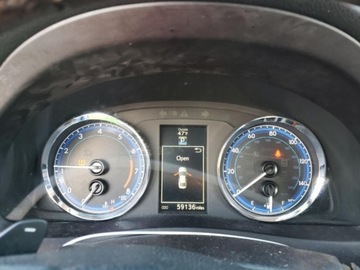 Toyota Corolla XI 2017 Toyota Corolla TOYOTA COROLLA L, 2017r., 1.8L, zdjęcie 9