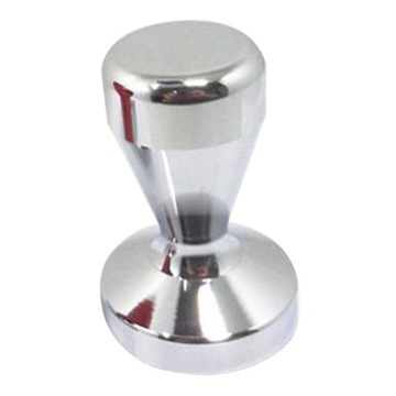 Barista podstawowy 49 mm/51 mm/57,5 mm/58 mm| Tamper z płaskim dnem,