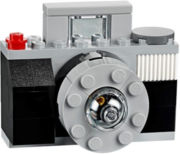 LEGO Classic Creative Bricks 10698