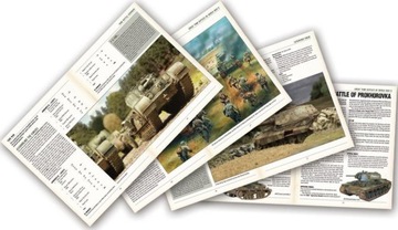 BOLT ACTION Танковая война