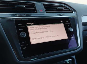 Volkswagen Tiguan II SUV Facelifting 1.5 TSI 150KM 2023 Volkswagen Tiguan 1.5TSI 150KM Elegance SalonPL SerwisASO Acc Virtual Matr, zdjęcie 28