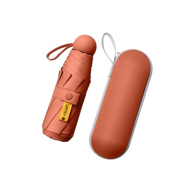 Mini parasolka Malutka torebka na parasole UV