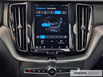 Volvo XC60 II 2023 Volvo XC 60 XC60 Plus Dark 197KM, ACC, BLIS, Skóra, zdjęcie 25