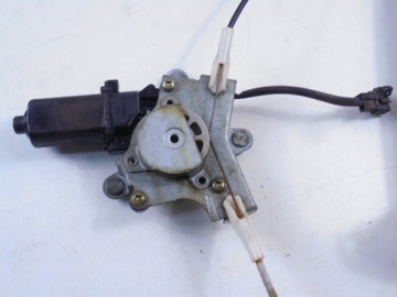 DAEWOO NUBIRA II J150 MECHANIZMUS ZVEDÁK OKNO PŘEDNÍ LEVÝ