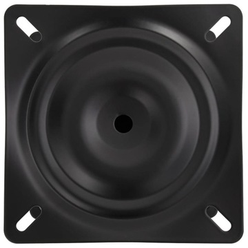 Сиденья для лодок VidaXL, 2 шт., с поворотом на 360° и регулируемым основанием