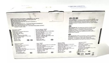 ТОНОРНЫЙ МИКРОФОН TC30