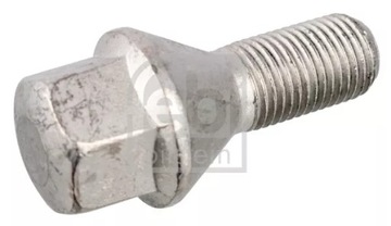 46651 ŠROUB KOLA FIAT DOBLO OPEL COMBO 01- FEBI BILSTEIN