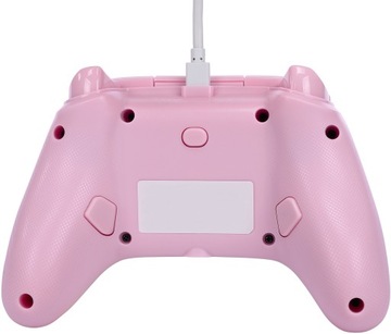 Проводной планшет PowerA Xbox One X/S Розовый лимонад