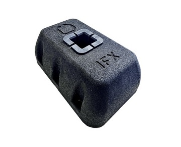 Stopa Dachowa INTERFOOT STOPA N-GN 250x160x90mm