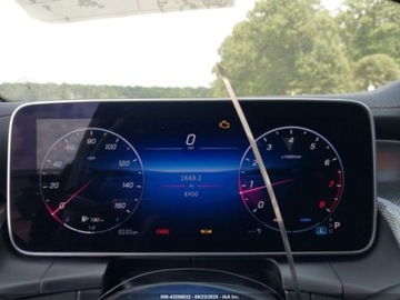 Mercedes GLC C254/X254 2025 Mercedes-Benz GLC 300 4Matic Coupe 2025 2.0l 2.0 Benzyna 255KM, zdjęcie 10