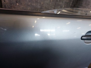 DVEŘE KOMPLETNÍ LEVÝ PŘEDNÍ FABIA I 9151 HATCHBACK HB 5D