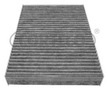 CORTECO 80005174 FILTR KABINA PYLOVÝ