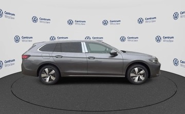 Volkswagen Passat B9 2025 Volkswagen Passat Oferta nr: 131523 2.0 Benzyna 204KM, zdjęcie 3
