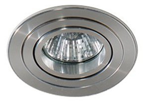 Oprawa wpuszczana oczko Caro R AZ2432 Azzardo