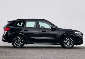 BMW X1 2025 BMW X1 I wlasciciel Gwarancja Led Bezwypadkowy FVAT23 1.5, zdjęcie 2