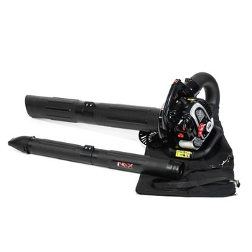 NAX 950V БЕНЗИНОВЫЙ ПЫЛЕСОС С ВОЗДУХОМ И МАСЛОМ