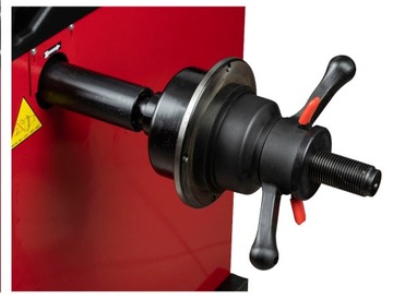 REDATS W-650 Автоматический балансировочный станок для шин