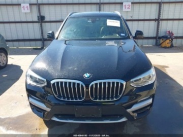 BMW X3 G01 2019 BMW X3 2019 BMW X3 XDRIVE30I 2.0 Benzyna 248KM, zdjęcie 12