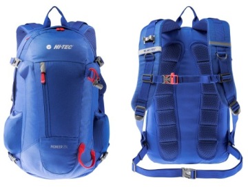HI-TEC ТУРИСТИЧЕСКИЙ РЮКЗАК Felix II синий 25л
