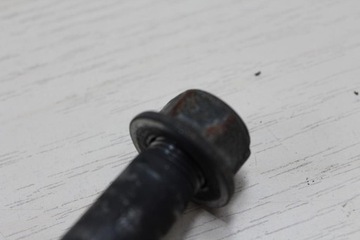 HONDA CM450 PC051 КОЛЕСО ЗАДНИЙ ОБОД 17MM