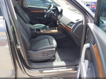 Audi Q5 II 2022 Audi Q5 Premium Plus 45 Tfsi S Line Quattro S Tronic 2022 2.0l 2.0 Benzyna, zdjęcie 9